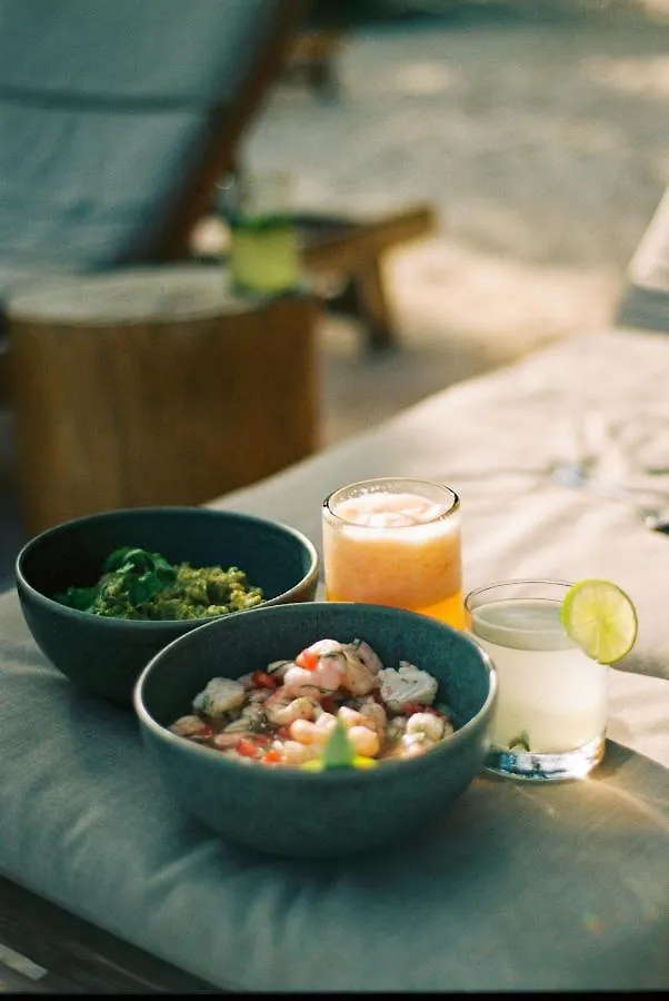 Mahayana Tulum Beach Homes 0*,  México
