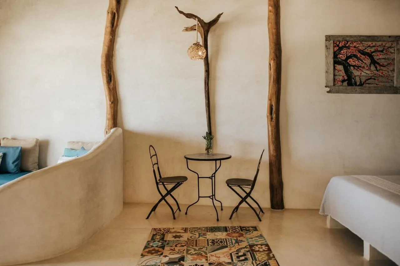 Mahayana Tulum Beach Homes México