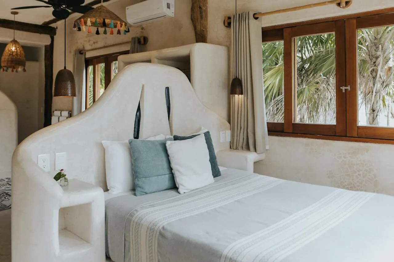 Mahayana Tulum Beach Homes
