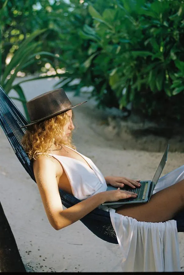 Mahayana Tulum Beach Homes 호텔