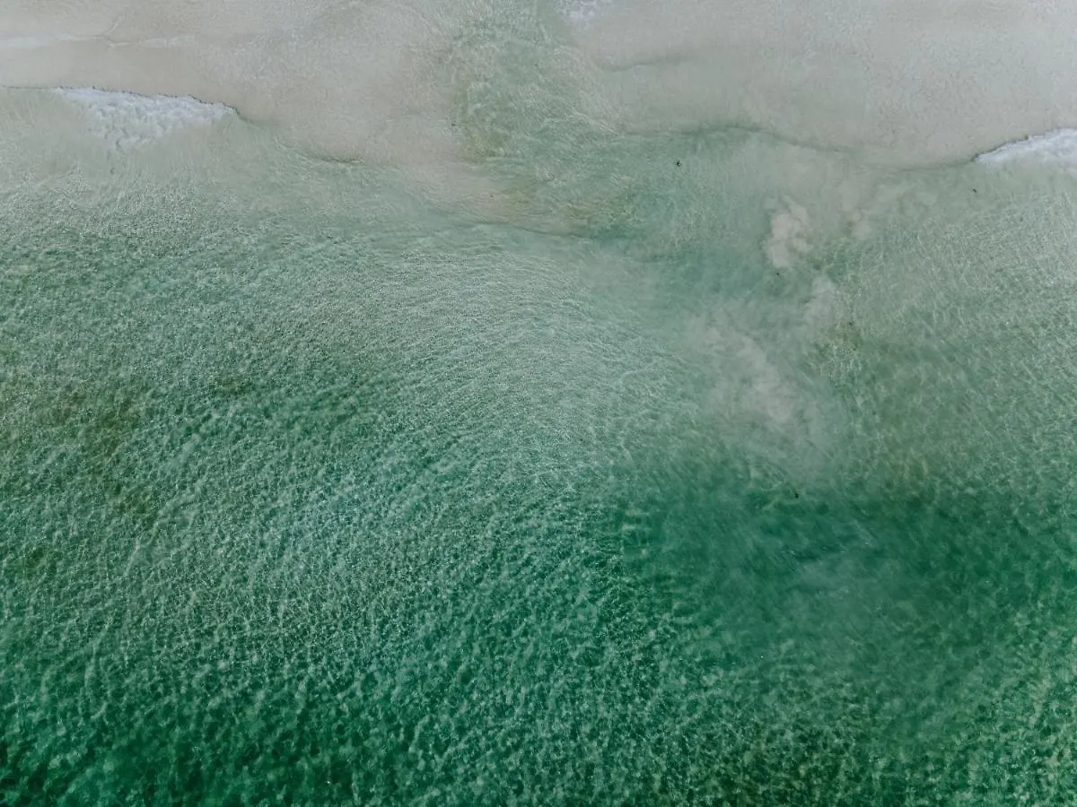 Mahayana Tulum Beach Homes 0*,  멕시코